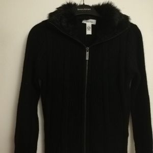 Calvin Klein Black Jacket